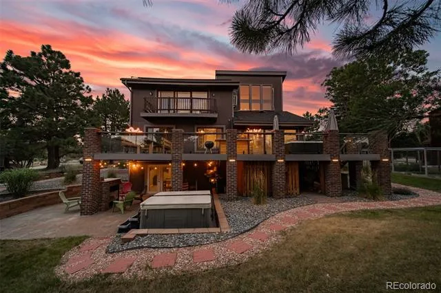 8238 Lakeshore Drive Parker, CO 80134