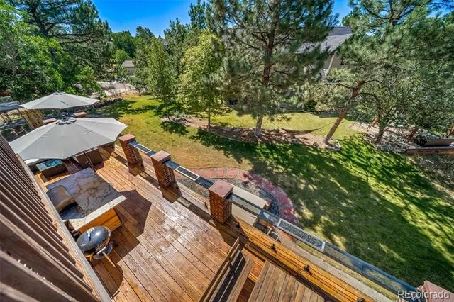 8238 Lakeshore Drive Parker, CO 80134