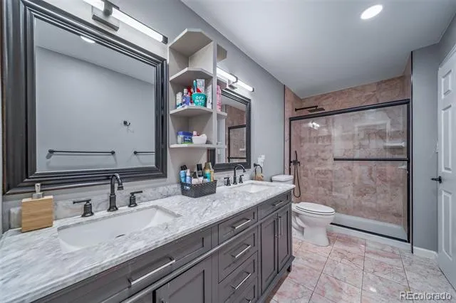 8238 Lakeshore Drive Parker, CO 80134