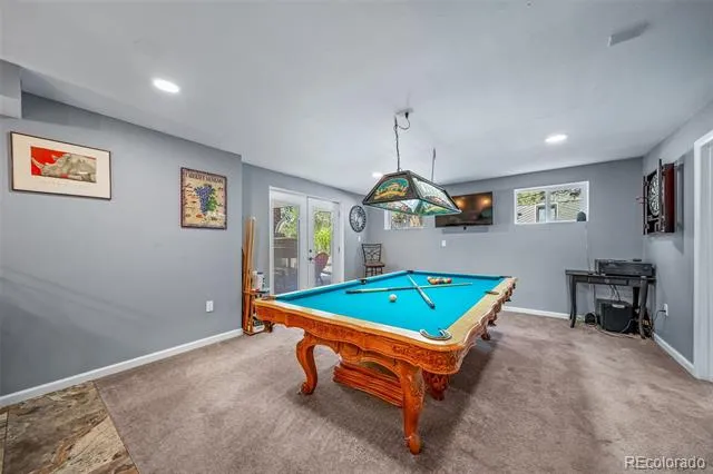 8238 Lakeshore Drive Parker, CO 80134