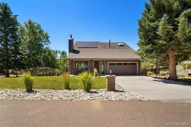 8238 Lakeshore Drive Parker, CO 80134