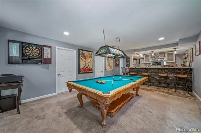 8238 Lakeshore Drive Parker, CO 80134