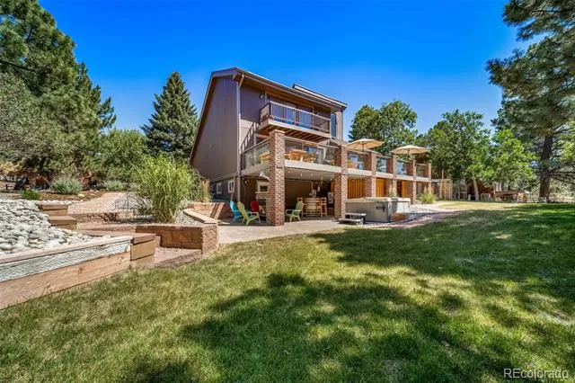 8238 Lakeshore Drive Parker, CO 80134
