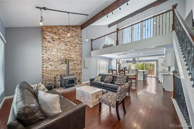 8238 Lakeshore Drive Parker, CO 80134
