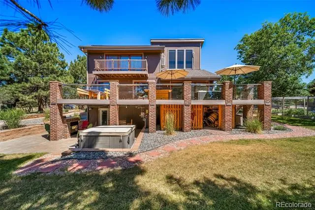 8238 Lakeshore Drive Parker, CO 80134