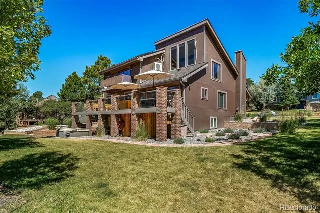 8238 Lakeshore Drive Parker, CO 80134