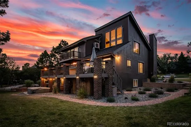 8238 Lakeshore Drive Parker, CO 80134