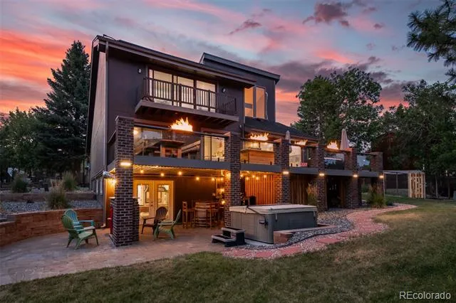 8238 Lakeshore Drive Parker, CO 80134