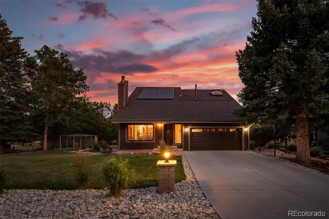 8238 Lakeshore Drive Parker, CO 80134