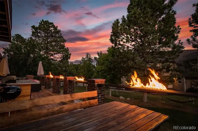 8238 Lakeshore Drive Parker, CO 80134