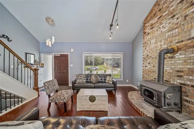 8238 Lakeshore Drive Parker, CO 80134
