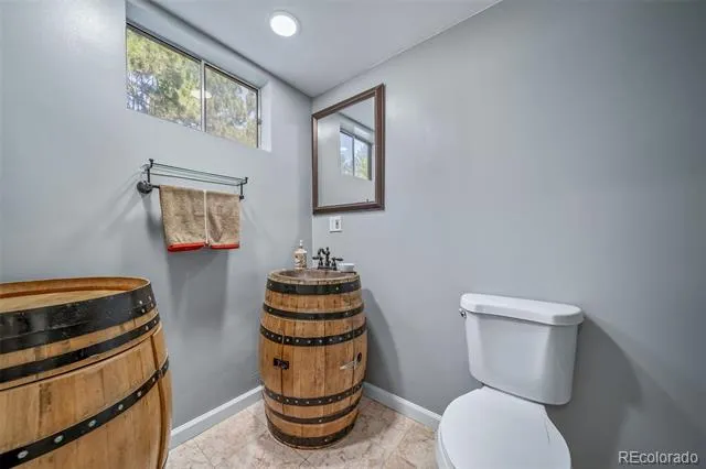 8238 Lakeshore Drive Parker, CO 80134