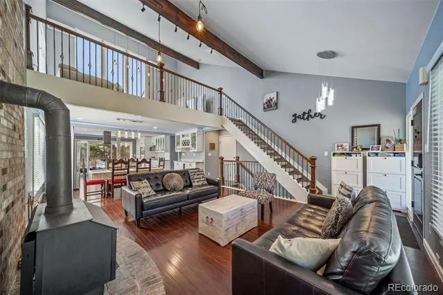 8238 Lakeshore Drive Parker, CO 80134