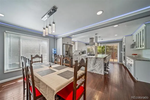 8238 Lakeshore Drive Parker, CO 80134
