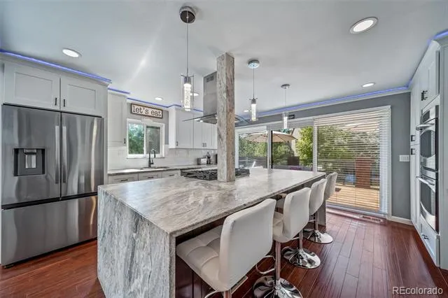8238 Lakeshore Drive Parker, CO 80134