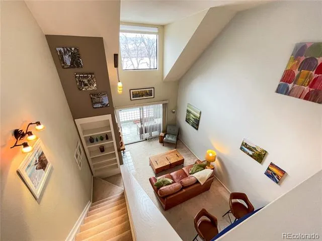 3260 47th Street #205A Boulder, CO 80301