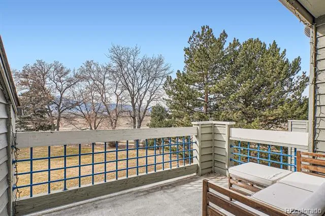 3260 47th Street #205A Boulder, CO 80301