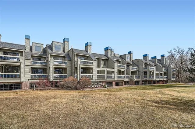 3260 47th Street #205A Boulder, CO 80301