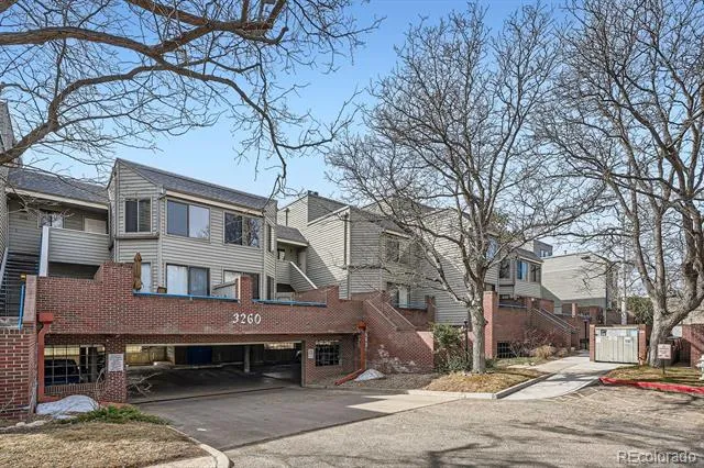 3260 47th Street #205A Boulder, CO 80301