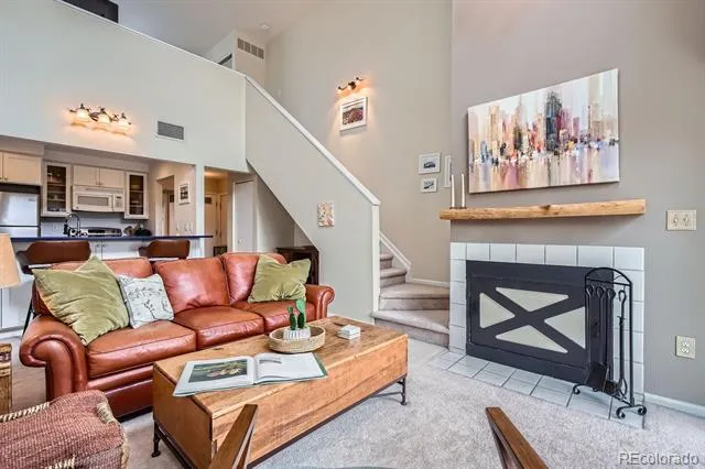 3260 47th Street #205A Boulder, CO 80301