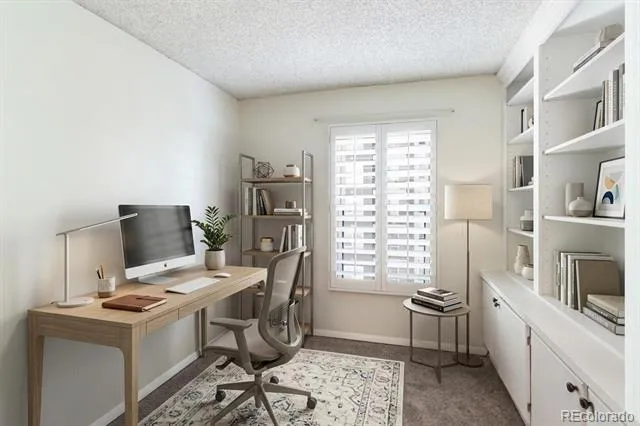 2 Adams Street #910 Denver, CO 80206