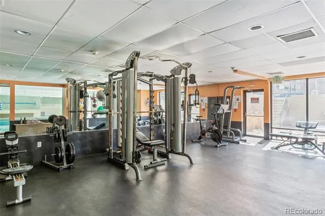 2 Adams Street #910 Denver, CO 80206