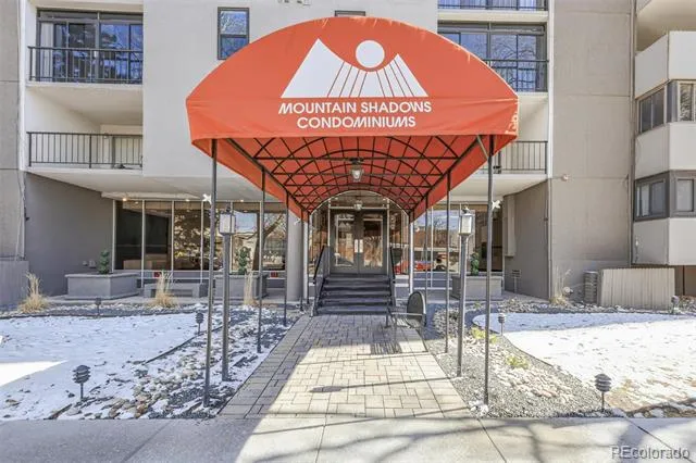 2 Adams Street #910 Denver, CO 80206
