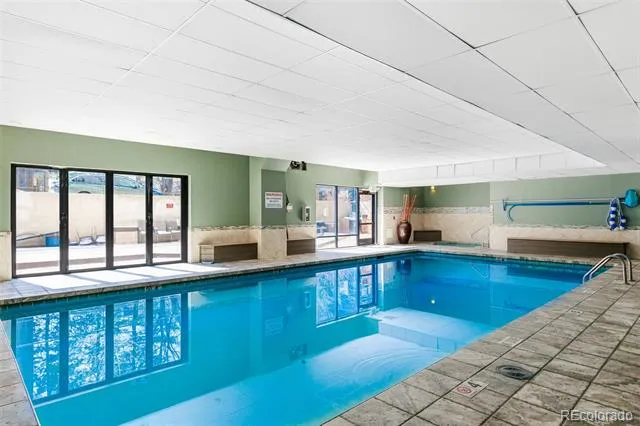 2 Adams Street #910 Denver, CO 80206