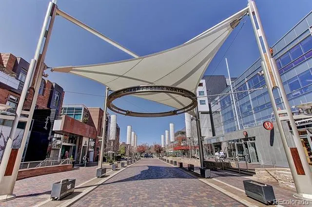 2 Adams Street #910 Denver, CO 80206