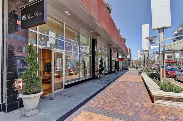 2 Adams Street #910 Denver, CO 80206