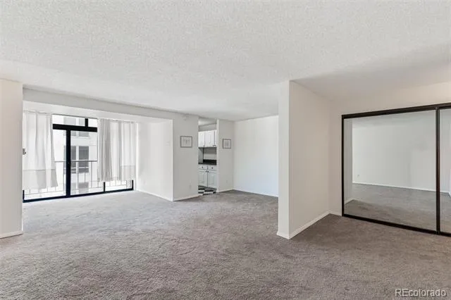 2 Adams Street #910 Denver, CO 80206
