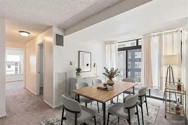 2 Adams Street #910 Denver, CO 80206