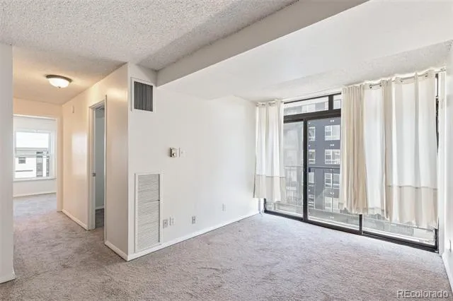 2 Adams Street #910 Denver, CO 80206