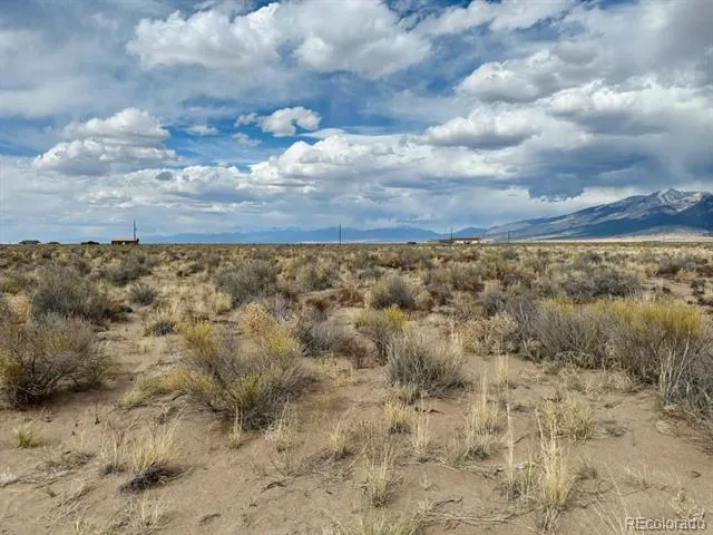 008 Mountain View Blvd Alamosa, CO 81101
