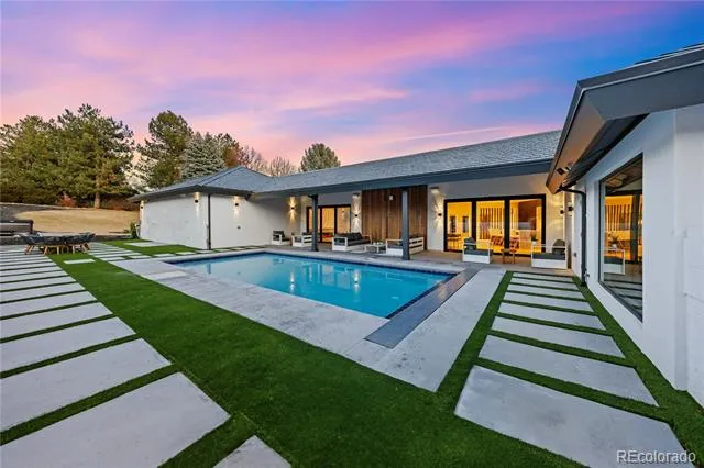 49 Charlou Circle Cherry Hills Village, CO 80111