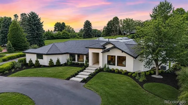 49 Charlou Circle Cherry Hills Village, CO 80111