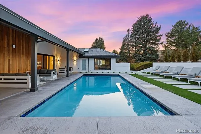 49 Charlou Circle Cherry Hills Village, CO 80111