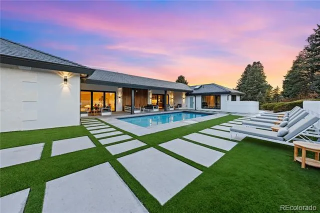 49 Charlou Circle Cherry Hills Village, CO 80111
