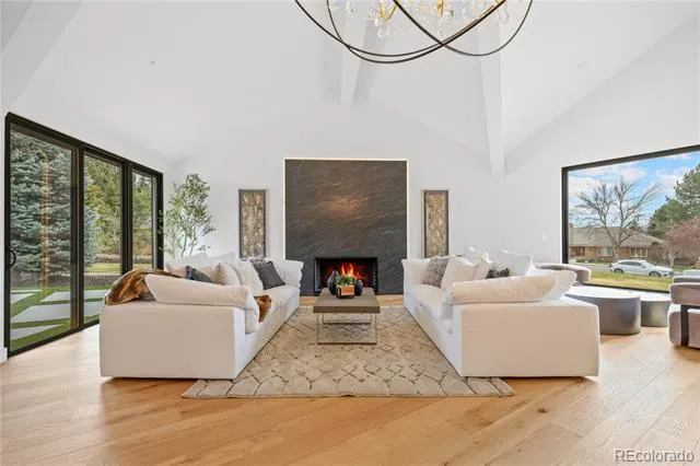 49 Charlou Circle Cherry Hills Village, CO 80111