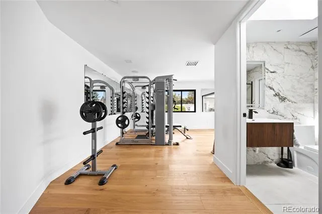 49 Charlou Circle Cherry Hills Village, CO 80111