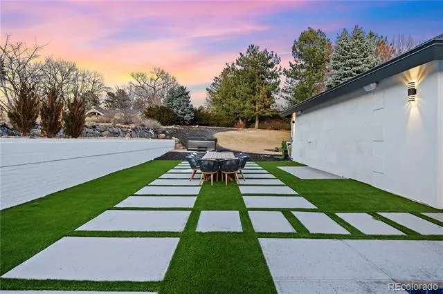 49 Charlou Circle Cherry Hills Village, CO 80111