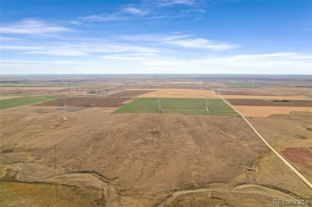 Parcel A 14500 County Road 137 Simla, CO 80835