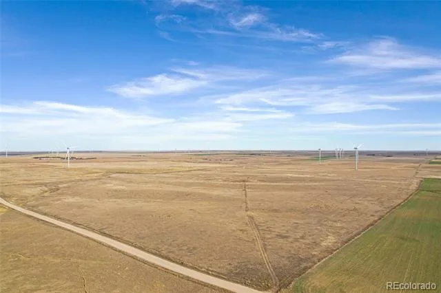 Parcel A 14500 County Road 137 Simla, CO 80835