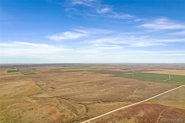 Parcel A 14500 County Road 137 Simla, CO 80835