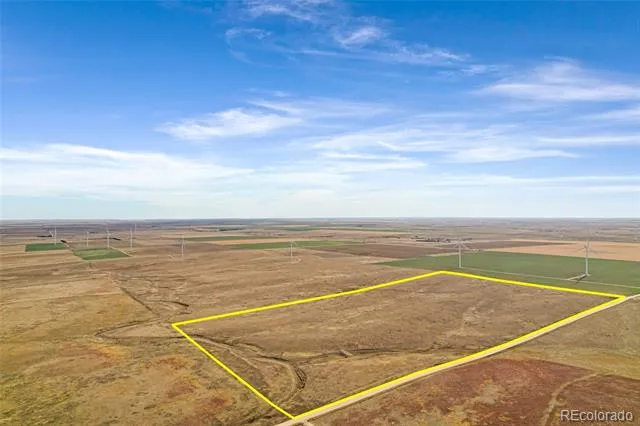 Parcel A 14500 County Road 137 Simla, CO 80835