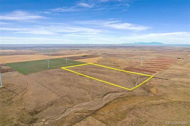 Parcel A 14500 County Road 137 Simla, CO 80835