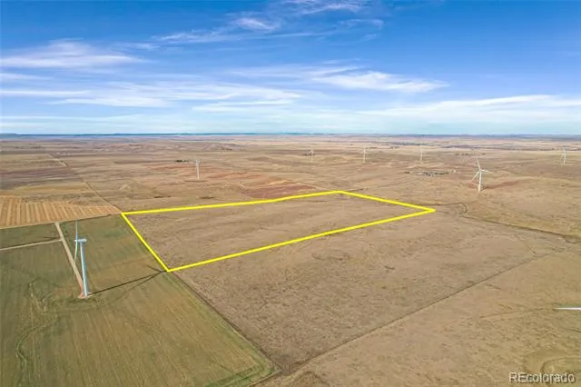 Parcel A 14500 County Road 137 Simla, CO 80835