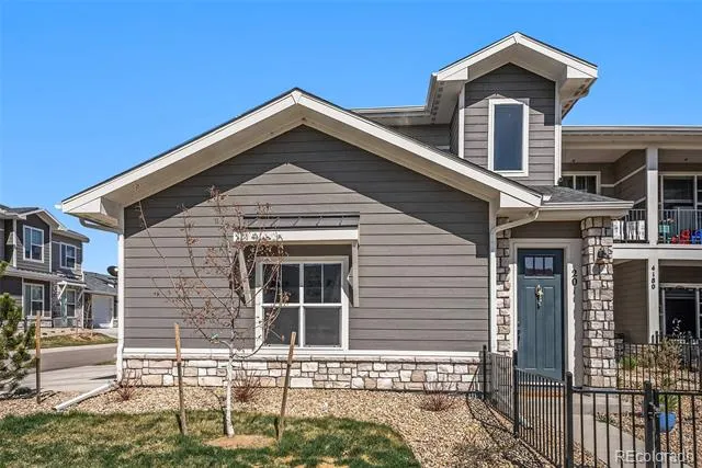 4180 S Park Drive #201 Loveland, CO 80538