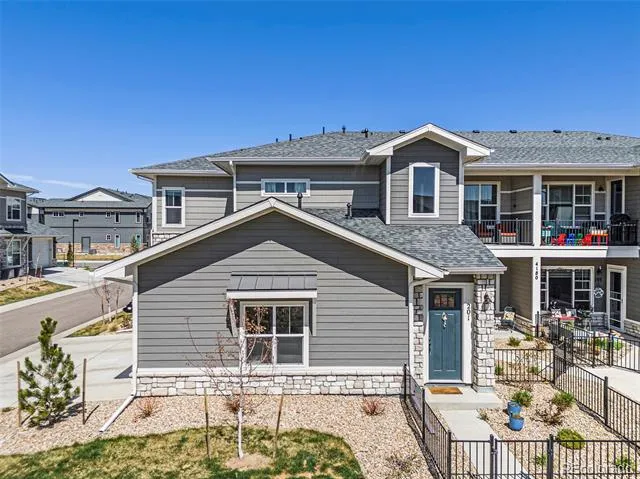 4180 S Park Drive #201 Loveland, CO 80538