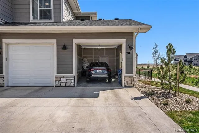 4180 S Park Drive #201 Loveland, CO 80538